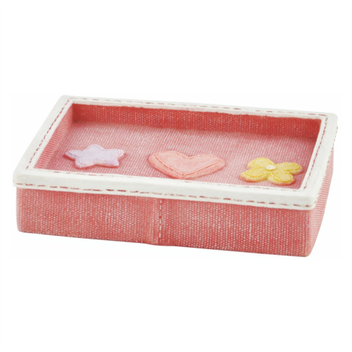 Мыльница WasserKRAFT 6429 - фото 4