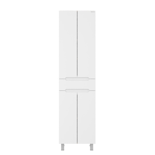 Шкаф-пенал Onika Айленд 405003 50х33х190 напольный - фото 5