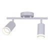 Спот Reluce 16001-9.5-002CT SPOT LIGHT GU10 WT