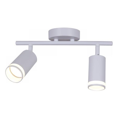 Спот Reluce 16001-9.5-002CT SPOT LIGHT GU10 WT