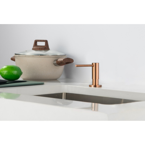 Дозатор Timo Saona 13139/19 - фото 4