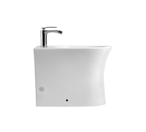 Биде Agger AT01300 напольное - фото 4