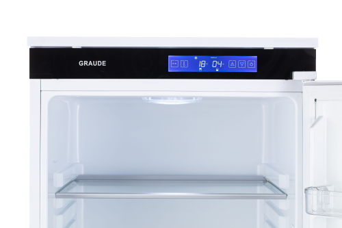 Морозильный шкаф Graude Comfort IKG 180.1 - фото 3