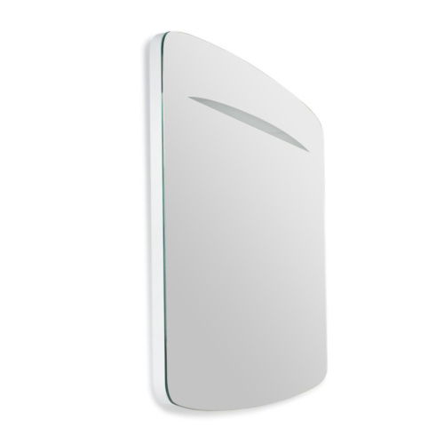 Зеркало в ванную Art&Max GINA AM-Gin-1000-700-DS-F-H 100х70 - фото 2