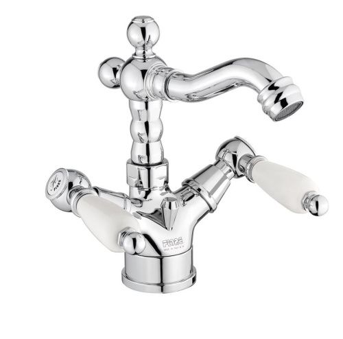 Смеситель Fiore 02CR0635 на биде хром - фото 2