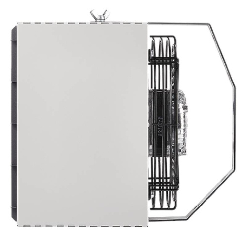 Тепловая пушка Ballu BHP-MW-5 - фото 3