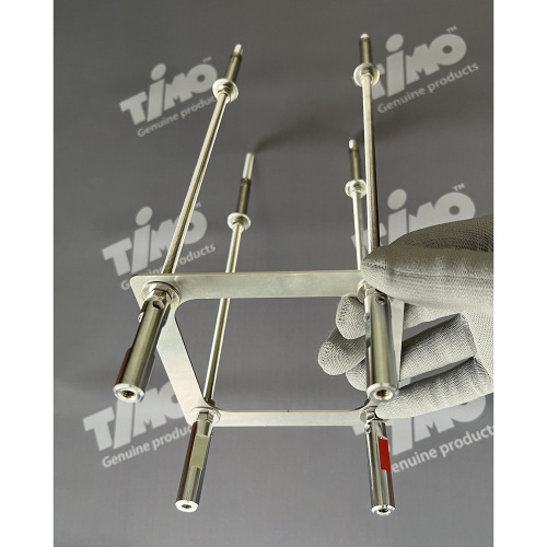 Душевая система Timo Selene SX-2039/16SM встраиваемая в стену - фото 2