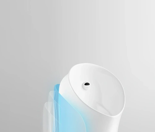 Писсуар Arrow AN660 подвесной белый - фото 5