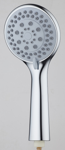 Душевая лейка Orange OS01 круглая - фото 3