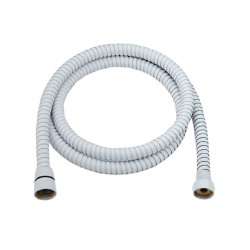 Шланг для душа Orange OH03W белый - фото 2