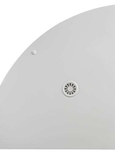 Корзина для белья Geralis Punto PWH-U - фото 5