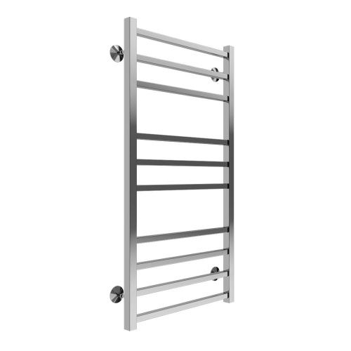 Полотенцесушитель Terminus 4670078543974 53х100 водяной хром - фото 4