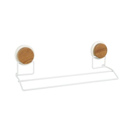 Полотенцедержатель Fixsen Magic white FX-47002