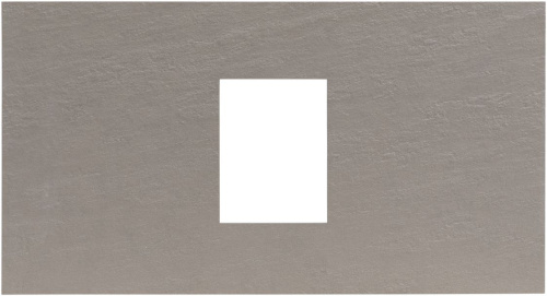 Столешница Allen Brau Priority 1.31010.B-S 76х41 накладная цвет бежевый - фото 3