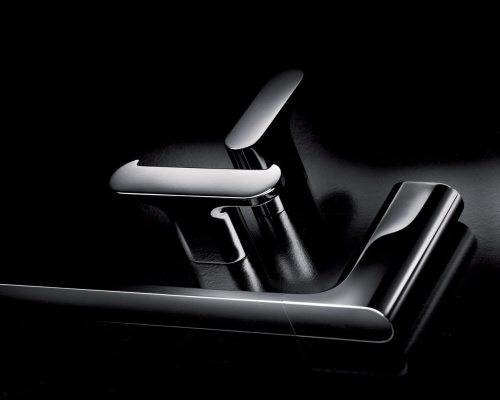 Мыльница Inda MITO A2010NNE + R46110 - фото 2