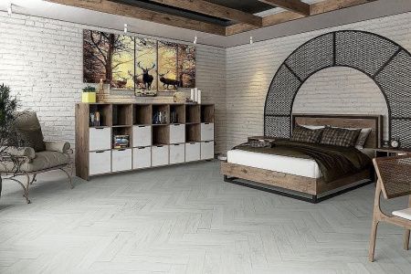 Кварцвиниловая плитка Damy Floor LONDON LVT 191023EL-05-LVT Кардифф толщина 0.25 см 43 класс 590х118