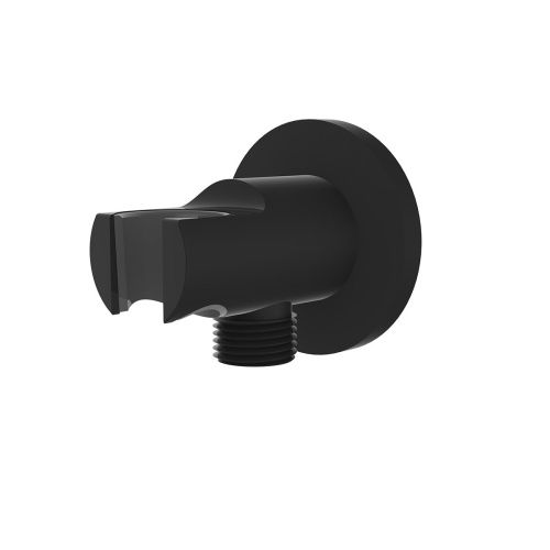 Душевая система Vincea Inspire VSFW-3I21MT5MB встраиваемая в стену с термостатом - фото 5