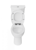 Бачок для унитаза Creavit  SD410-00CB00E-0000