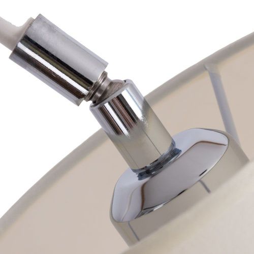 Торшер Arte Lamp Combo (Цомбо) A9201PN-1WH - фото 3