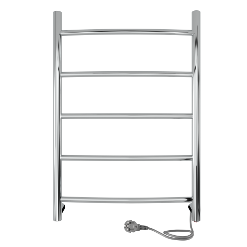 Полотенцесушитель Indigo ARC LCAE60-40R 43х60 электрический хром - фото 4