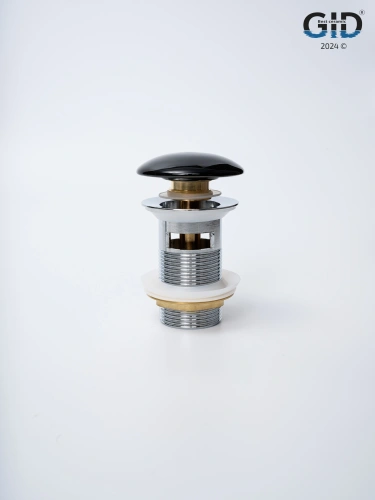 Донный клапан Gid Minucia Bl100-1 (72202K) - фото 2