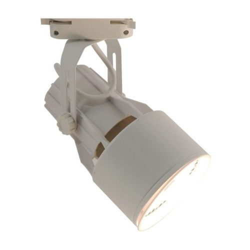 Трековый светильник Arte Lamp Lyra (Лыра) A6252PL-1WH - фото 5