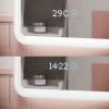 Зеркало с подсветкой Sancos Arcadia 1.0 AR1.900 90х70 подвесное