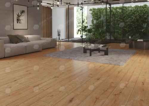 Ламинат Arteo Arteo 8 M WR 62754 Дуб Катам толщина 0.8 см 33 класс 1285х192 - фото 2