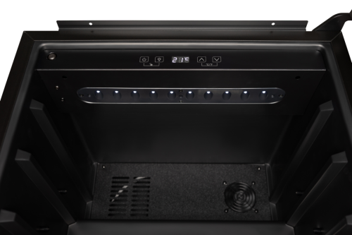 Винный шкаф Graude FWK 45.2 - фото 4