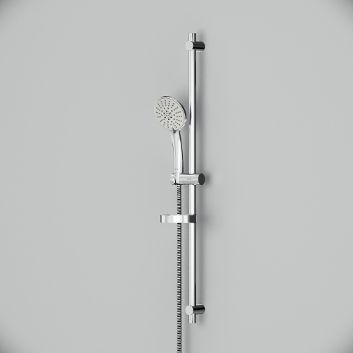 Душевой гарнитур Am.Pm Spirit F0170064 настенный хром - фото 3
