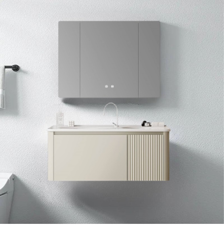 Тумба с раковиной Cerutti SPA SELLA 80 подвесная - фото 3