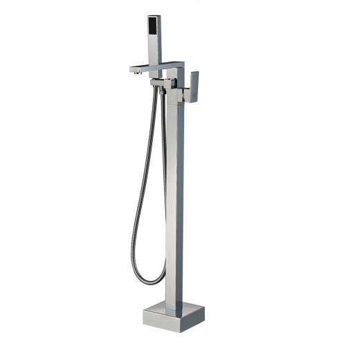 Смеситель BOCH MANN ALBANO BM7774 напольный хром