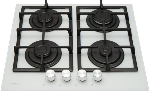 Варочная панель Graude Comfort GS 60.1 W - фото 3