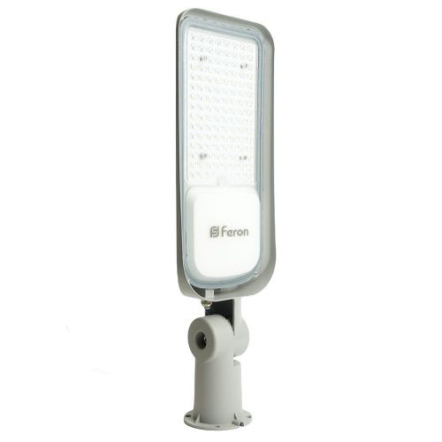 Уличный консольный светильник Feron SP3060 48686 - фото 2