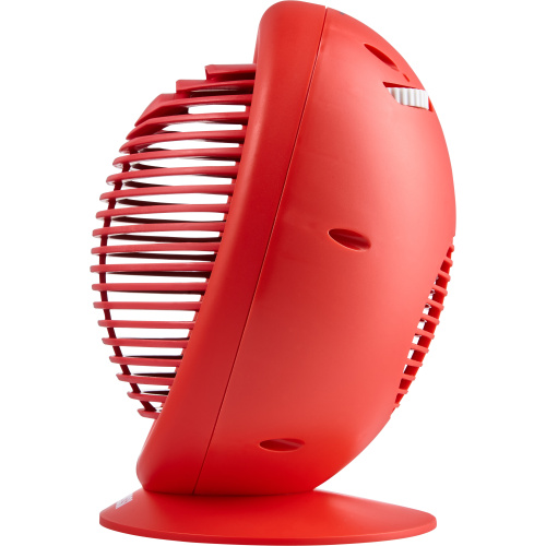 Тепловентилятор Zanussi ZFH/C-405 red - фото 3