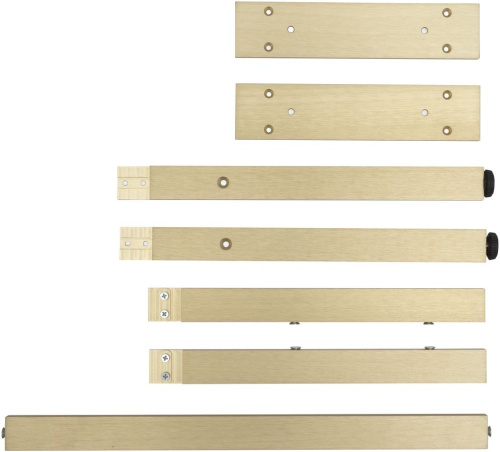 Ножки для мебели Allen Brau Reality 1.320B12.03 - фото 2