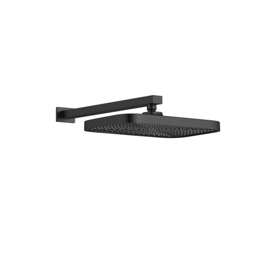 Душевая система Vincea VSFW-432T1MB встраиваемая в стену с термостатом - фото 4