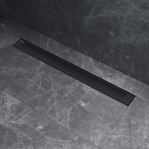 Душевой лоток Am.Pm PrimeFlow W02SC-P11-070-01BM напольный - фото 4