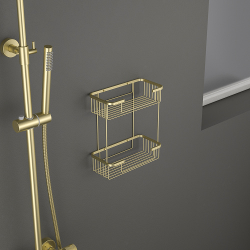 Полка Timo Saona 13083/17 - фото 3