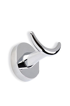 Крючок для ванны Stil Haus Diana DI809(08)