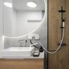 Водонагреватель электрический проточный 7 кВт Royal Thermo SmartFix TS (6,5 kW)