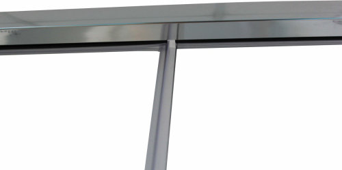 Душевая кабина Cerutti SPA CHIKA901T 90х90 трапеция без крыши ориентация универсальная - фото 5