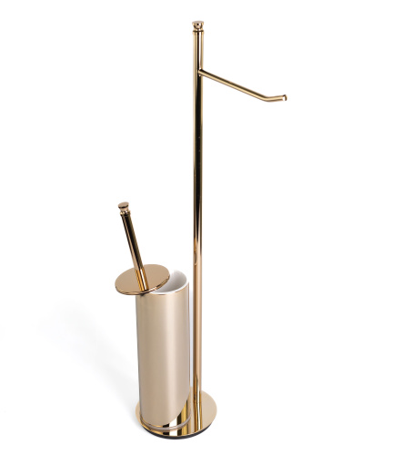 Стойка с аксессуарами для ванны Stil Haus Hashi 969(16) - фото 5