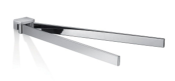 Полотенцедержатель Gedy Lanzarote A323(13)