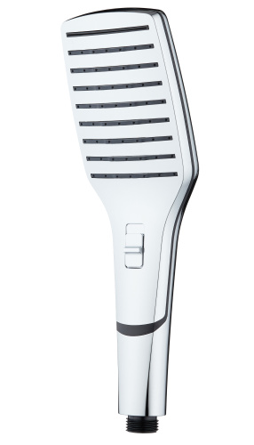 Душевая лейка Orange S10HS прямоугольная - фото 2