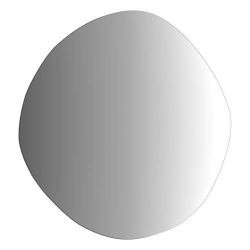 Зеркало в ванную Evoform Essence BY 0326 80х80 - фото 4