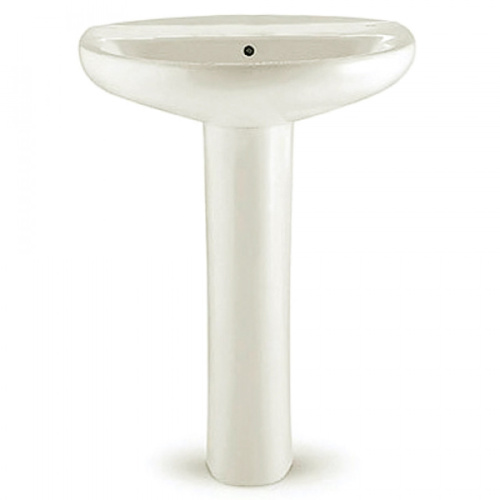 Пьедестал для раковины Roca Victoria 7337390000 - фото 2