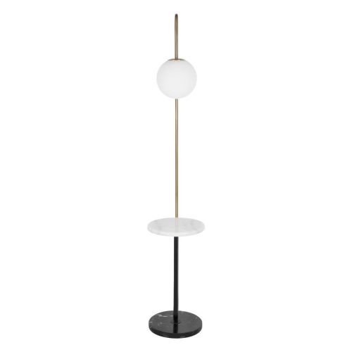 Торшер Loft It Sonni 10145 Black - фото 3