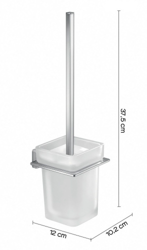 Ершик Gedy Atena 4433/03(13) - фото 2