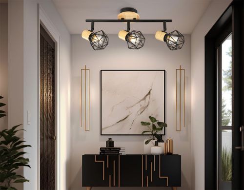 Спот Ambrella Light Loft (Лофт) TR8753 - фото 5